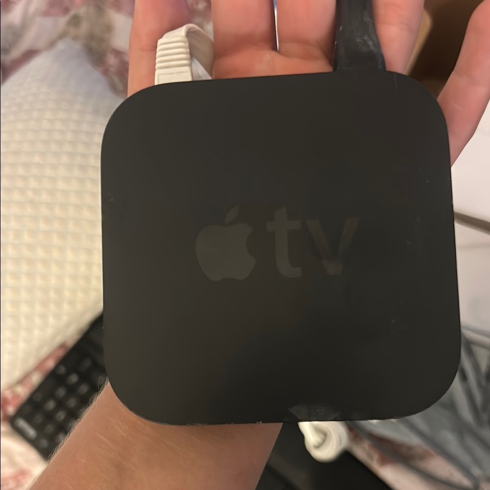 Apple TV Streaming Device